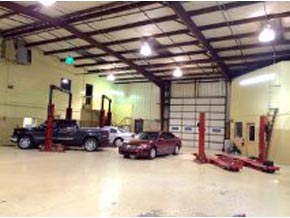 Louisville Auto Repair Shop 14 | Tony's Brake & Alignment
