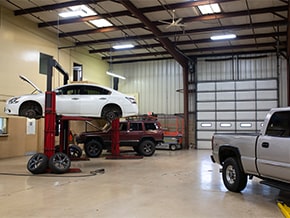 Louisville Auto Repair Shop | Tony's Brake & Alignment