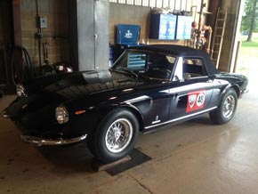Louisville Auto Repair Shop 8 | Tony's Brake & Alignment