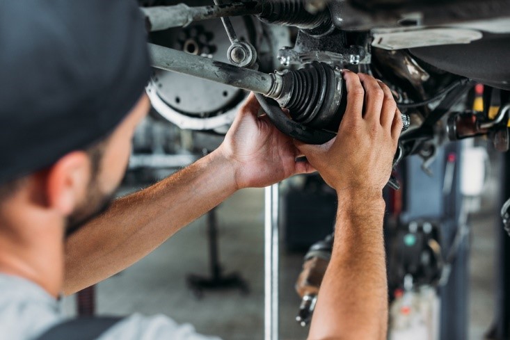 8 Characteristics of a Quality Auto Repair Shop
