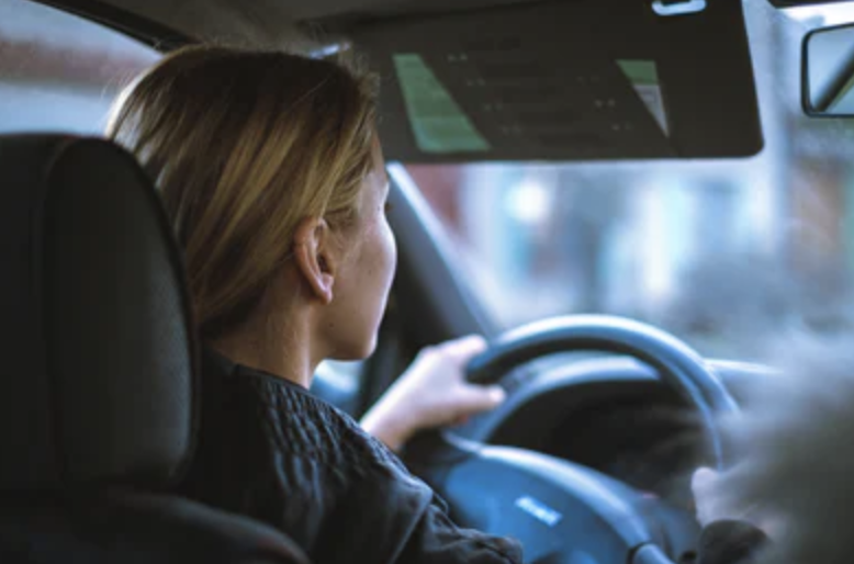 Five Things All Student Drivers Need To Know