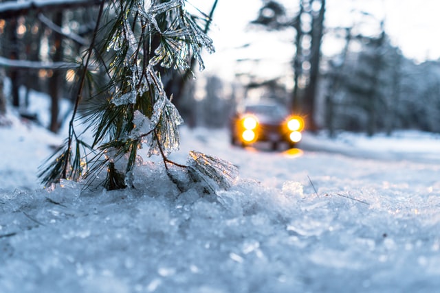 The Winter Fuel Economy And How To Improve Yours
