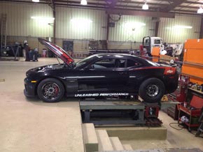 Louisville Auto Repair Shop 4 | Tony's Brake & Alignment