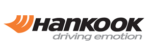 Hankook Logo | Tony's Brake &amp; Alignment