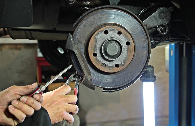 Top Reasons Your Brakes Should Never Be Ignored